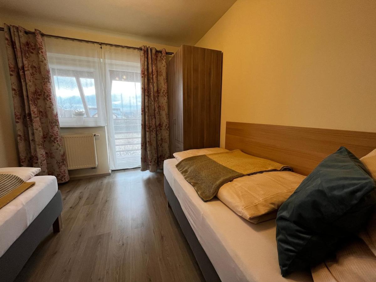 Apartmány Friends Tatry Vel'ka Lomnica Exterior foto
